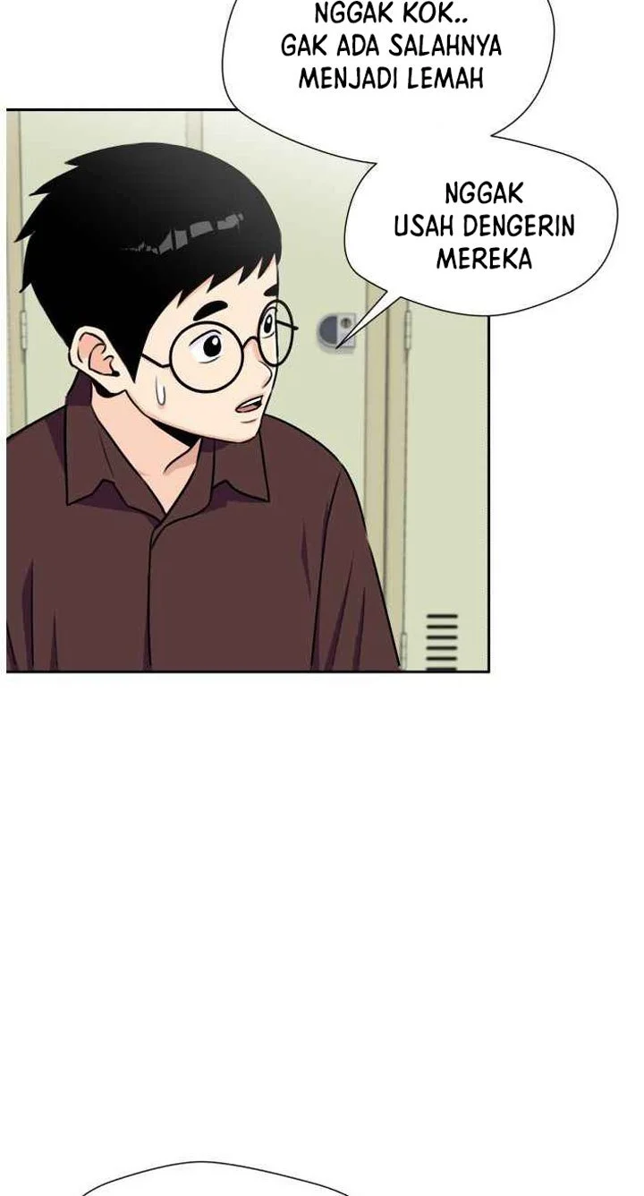 Face Genius Chapter 46 - halaman 22