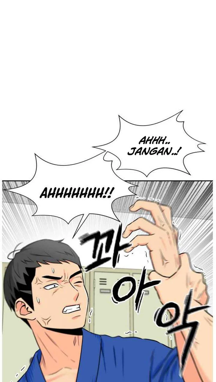 Face Genius Chapter 46 - halaman 7