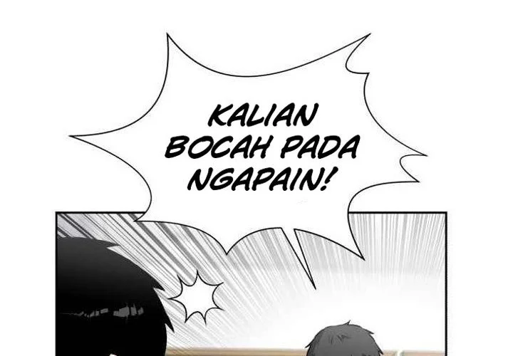 Face Genius Chapter 46 - halaman 9