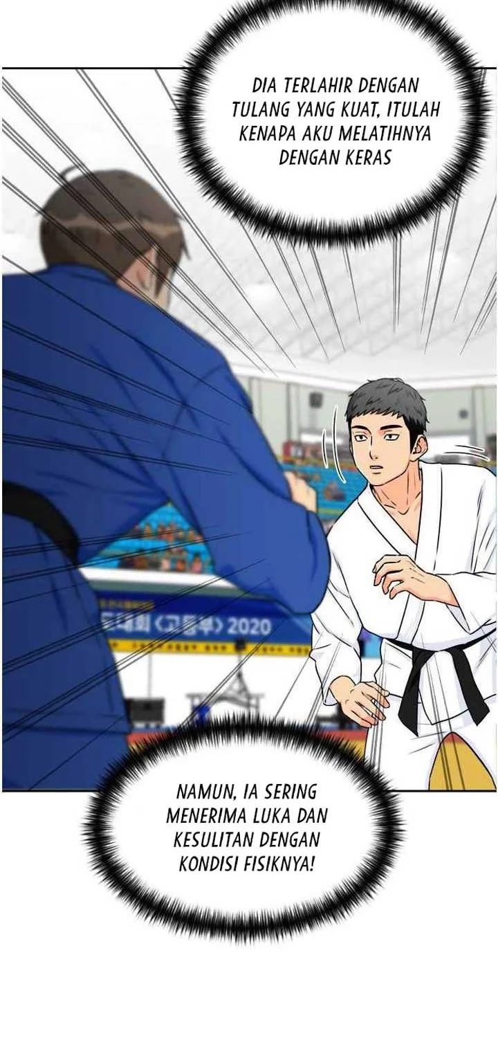 Face Genius Chapter 47 - halaman 12
