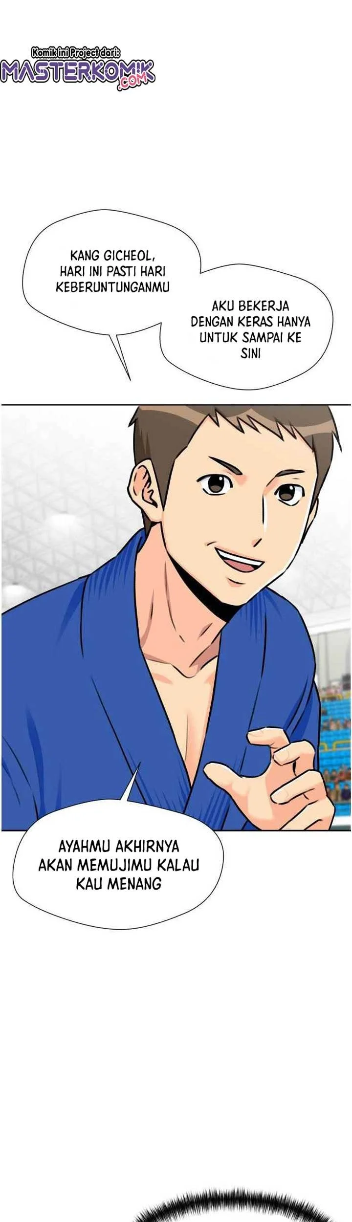 Face Genius Chapter 47 - halaman 13