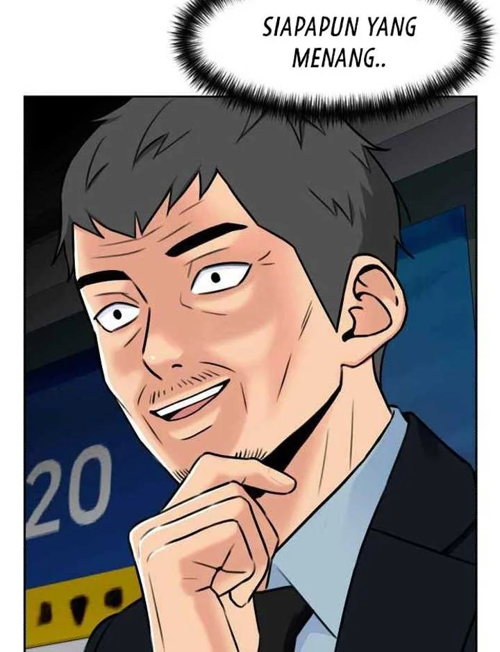 Face Genius Chapter 47 - halaman 14