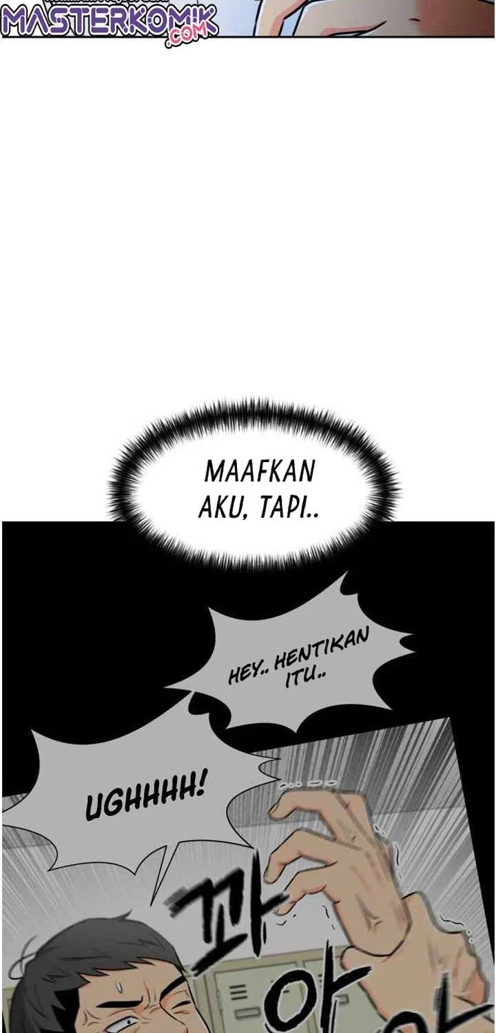 Face Genius Chapter 47 - halaman 16
