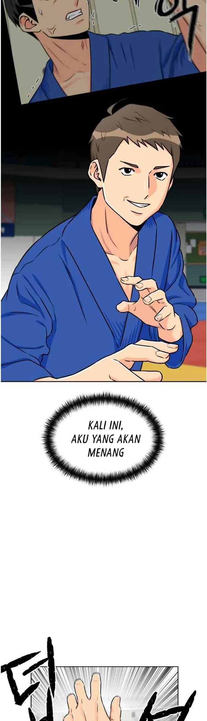 Face Genius Chapter 47 - halaman 17