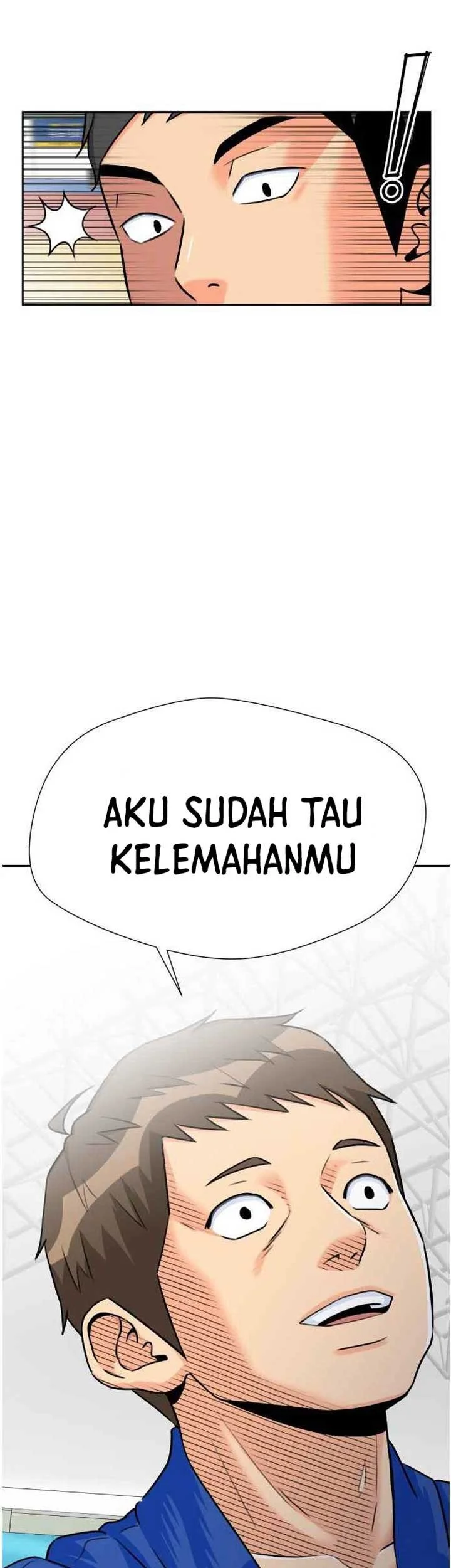 Face Genius Chapter 47 - halaman 19