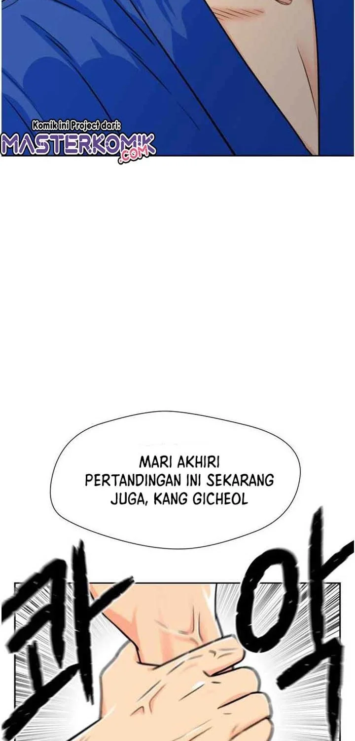 Face Genius Chapter 47 - halaman 20