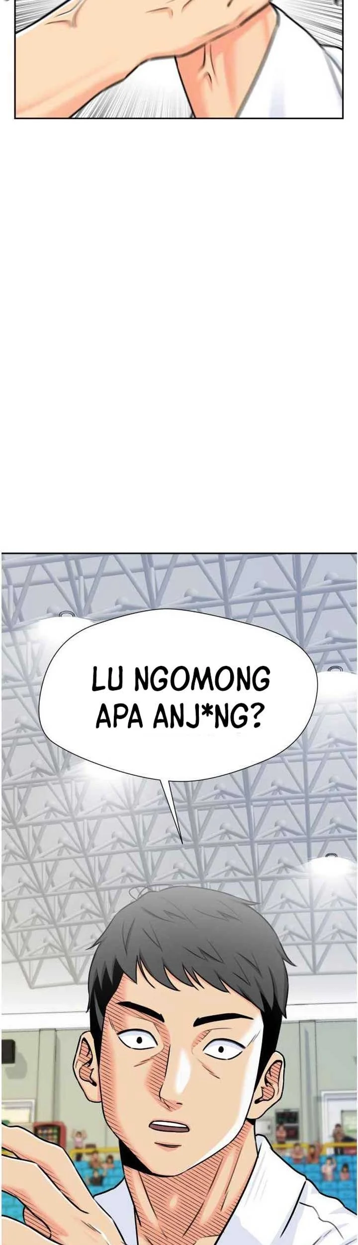 Face Genius Chapter 47 - halaman 21