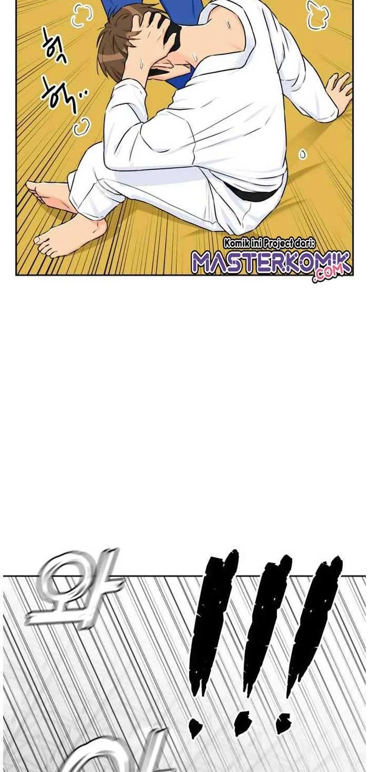 Face Genius Chapter 47 - halaman 3
