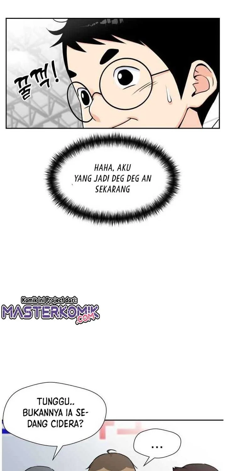 Face Genius Chapter 47 - halaman 6