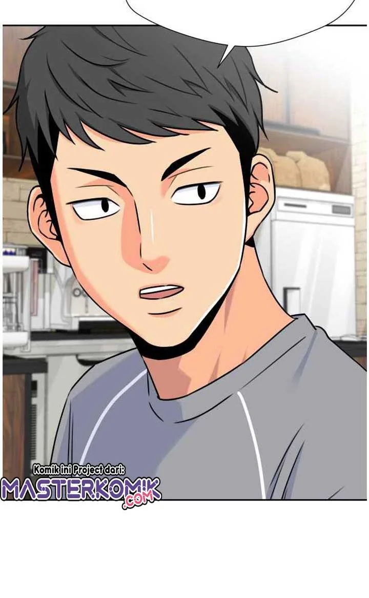 Face Genius Chapter 48 - halaman 16