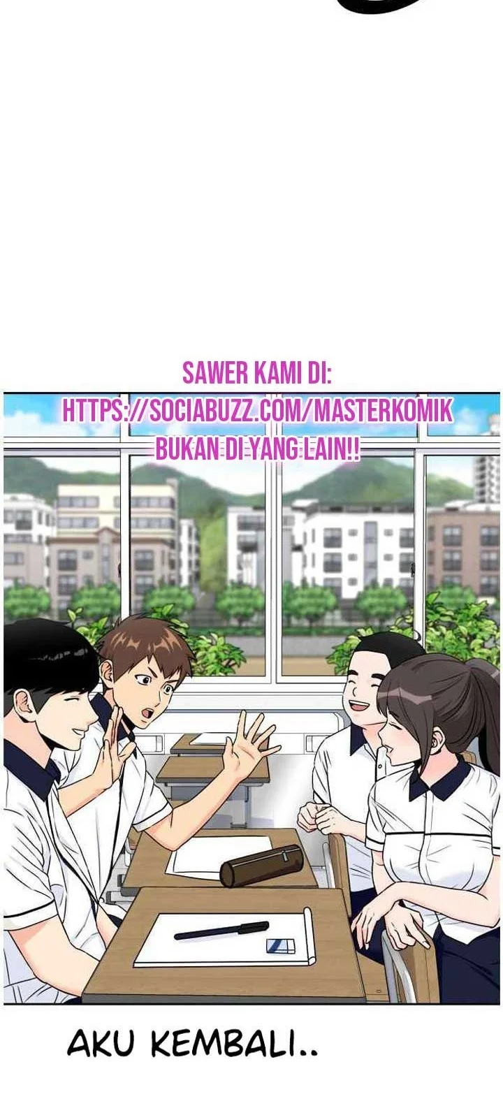 Face Genius Chapter 48 - halaman 21