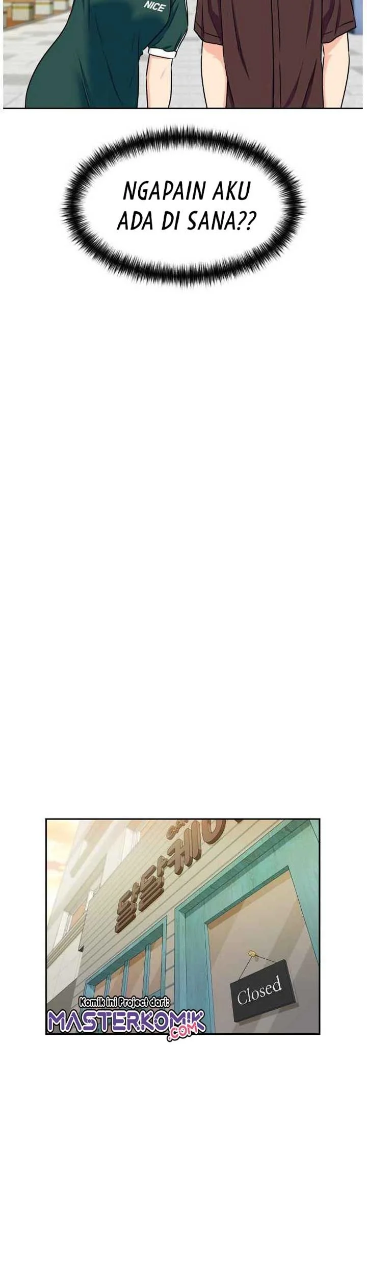 Face Genius Chapter 48 - halaman 5