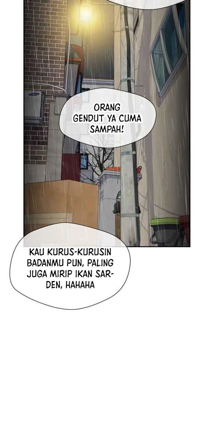 Face Genius Chapter 49 - halaman 1
