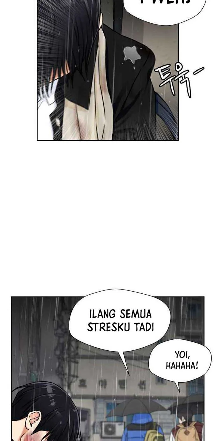 Face Genius Chapter 49 - halaman 12