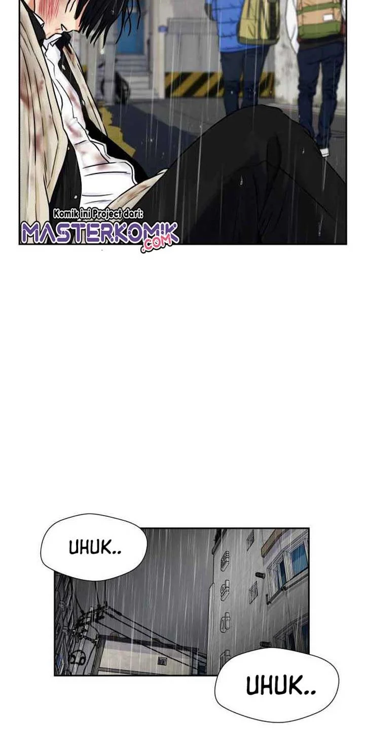 Face Genius Chapter 49 - halaman 13