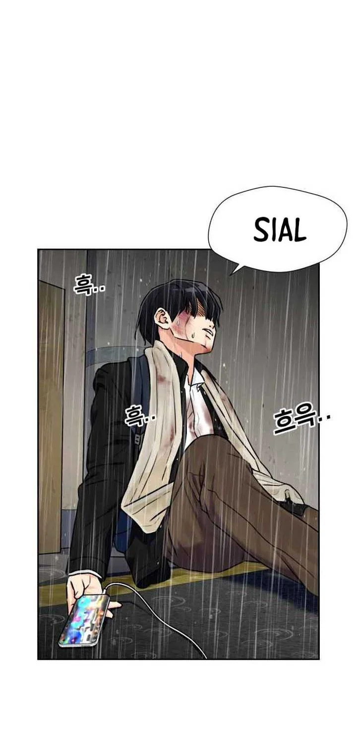 Face Genius Chapter 49 - halaman 14