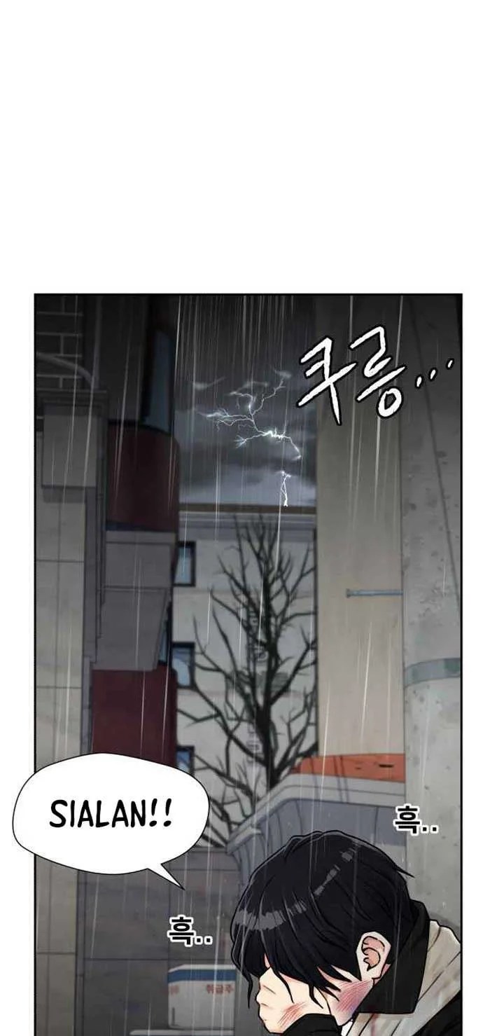 Face Genius Chapter 49 - halaman 15