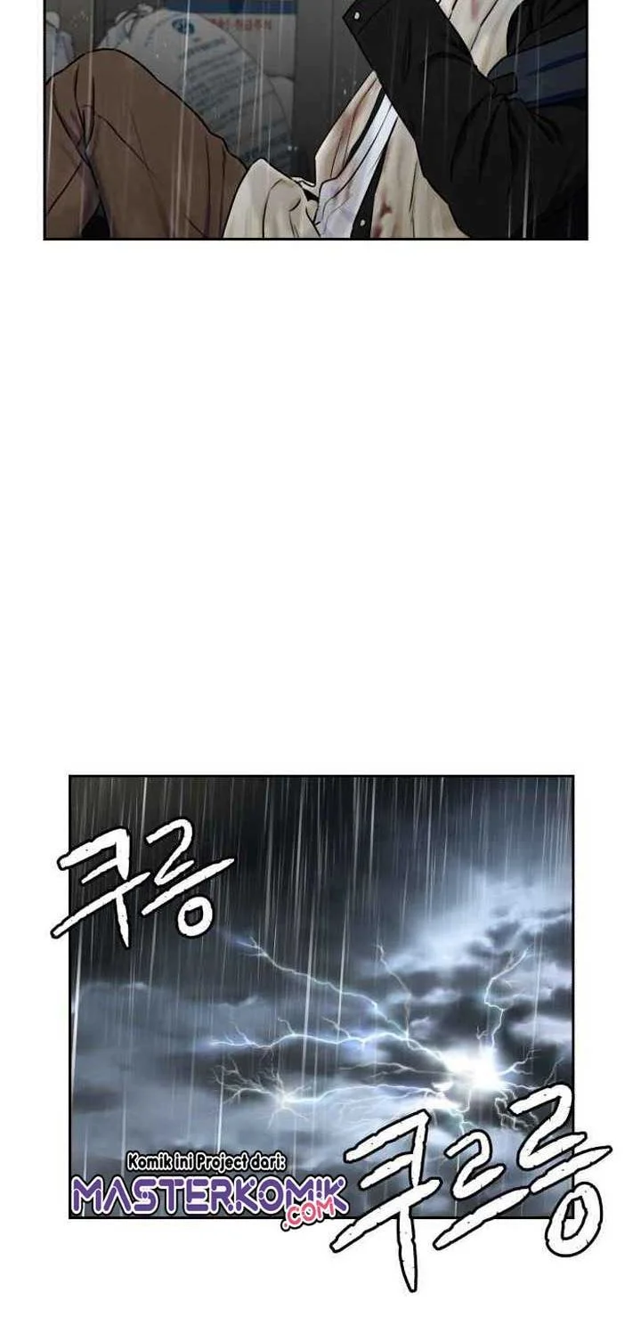 Face Genius Chapter 49 - halaman 16