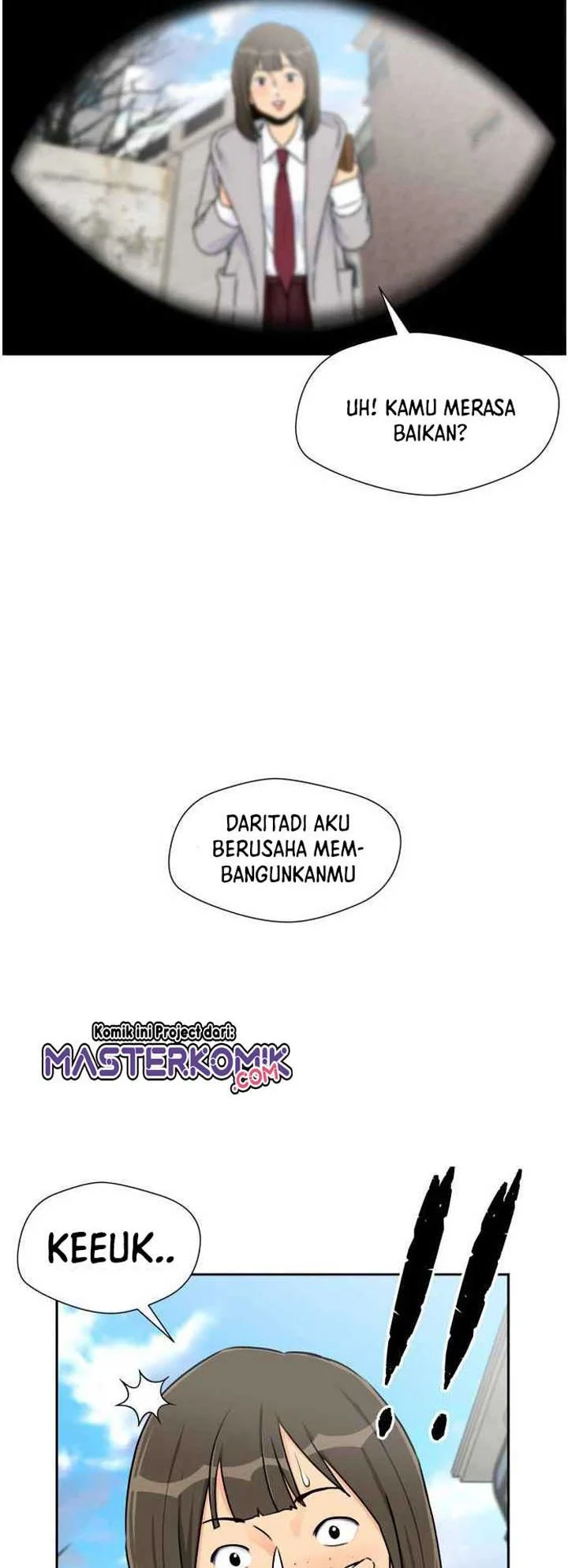 Face Genius Chapter 49 - halaman 24