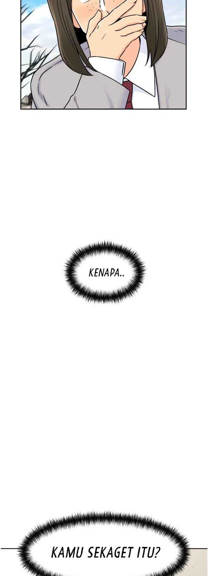 Face Genius Chapter 49 - halaman 25