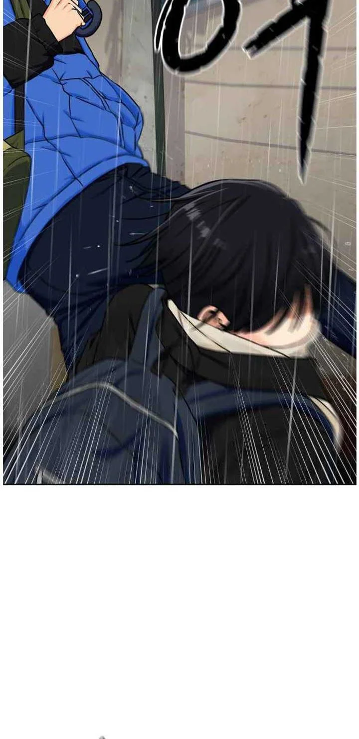 Face Genius Chapter 49 - halaman 6