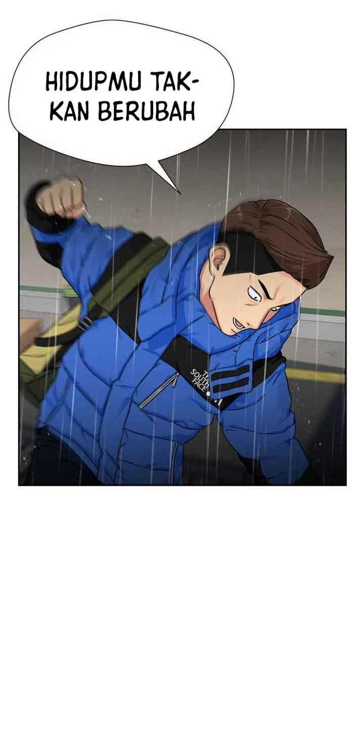 Face Genius Chapter 49 - halaman 8