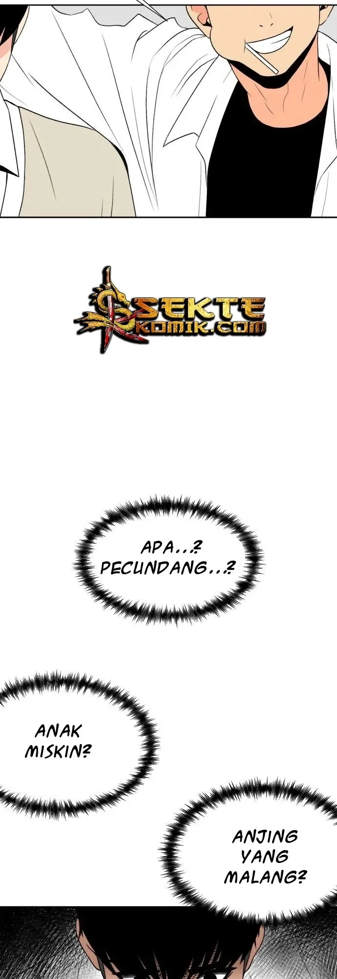 Face Genius Chapter 5 - halaman 13