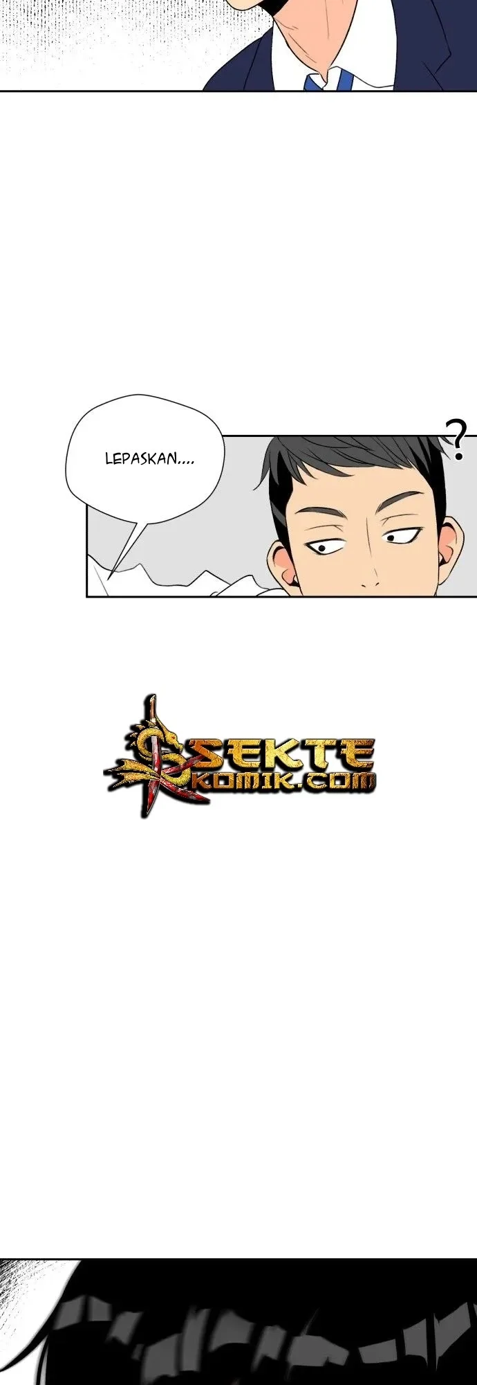 Face Genius Chapter 5 - halaman 17