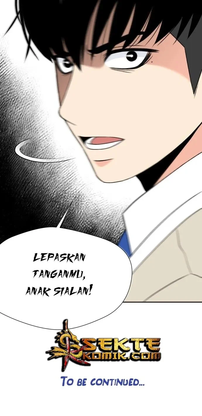 Face Genius Chapter 5 - halaman 18