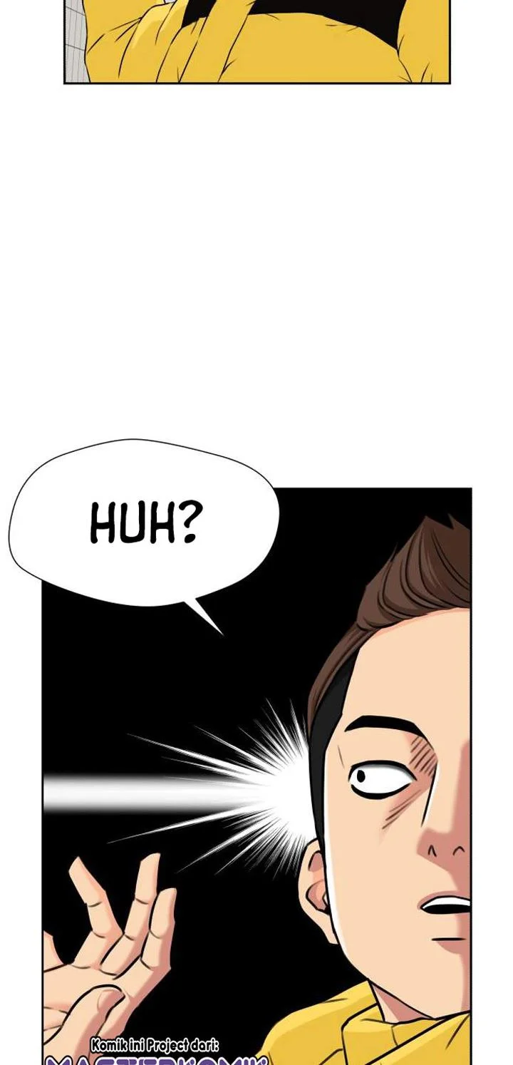 Face Genius Chapter 50 - halaman 1