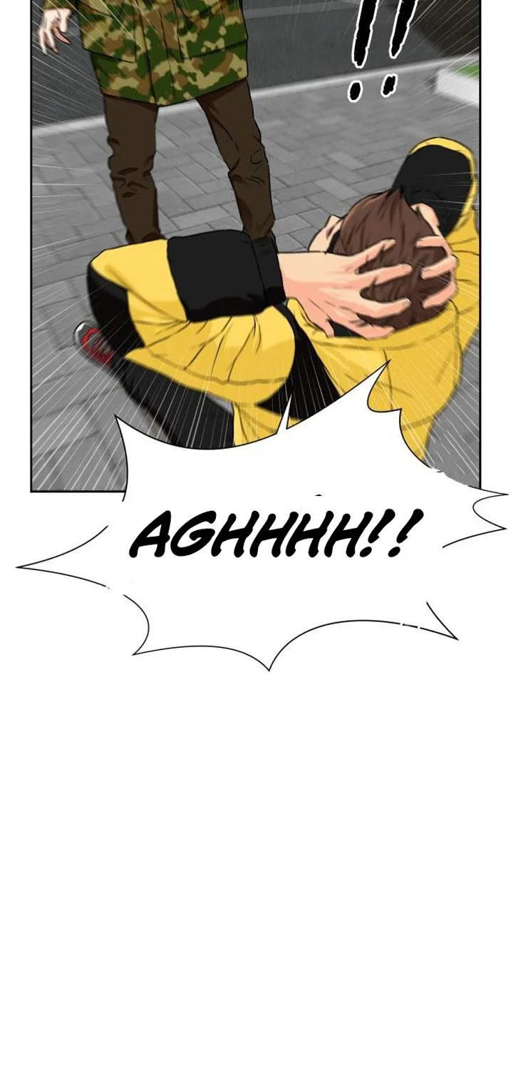 Face Genius Chapter 50 - halaman 10