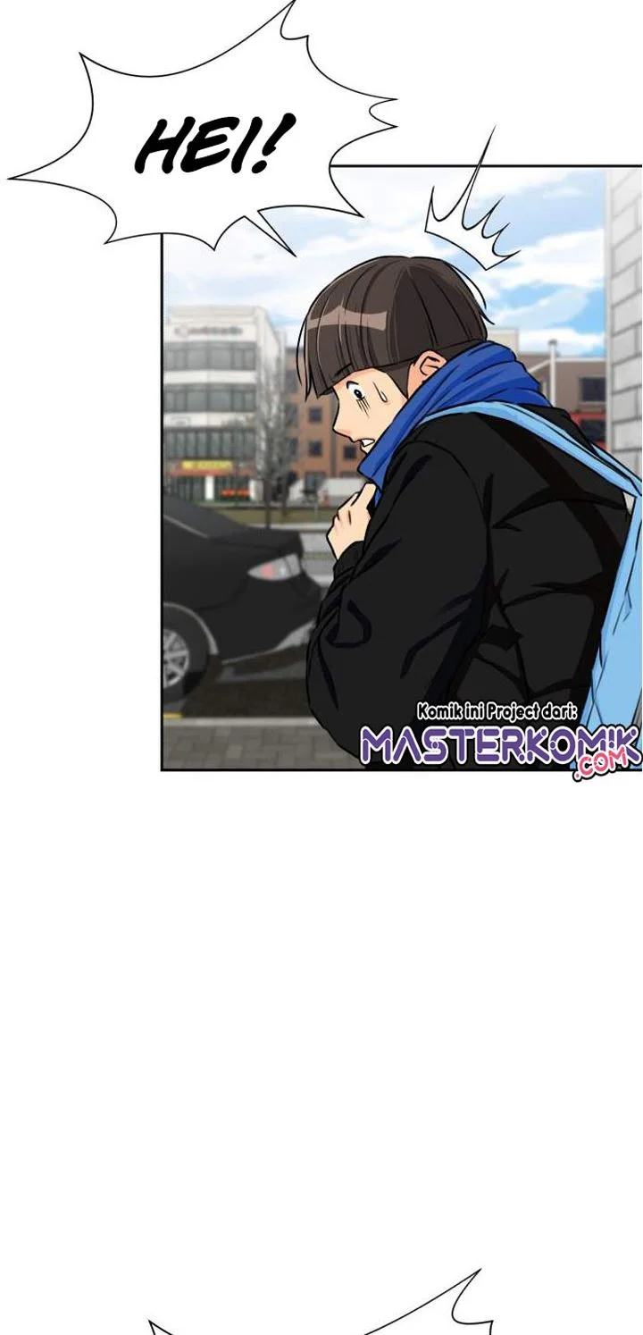 Face Genius Chapter 50 - halaman 12