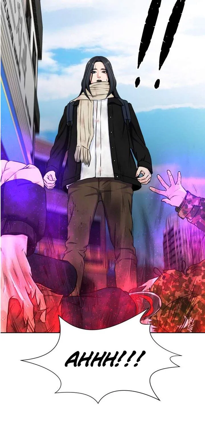 Face Genius Chapter 50 - halaman 15