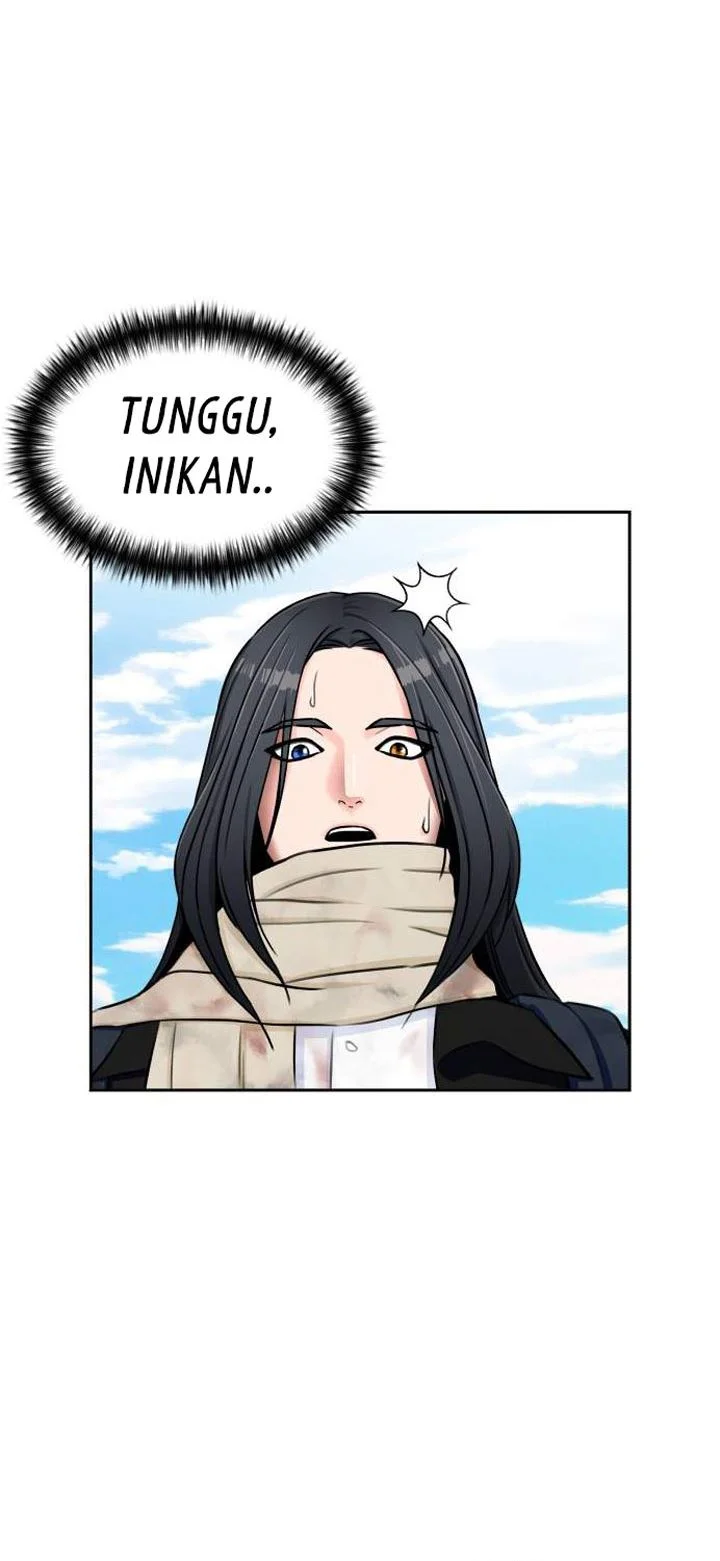Face Genius Chapter 50 - halaman 16