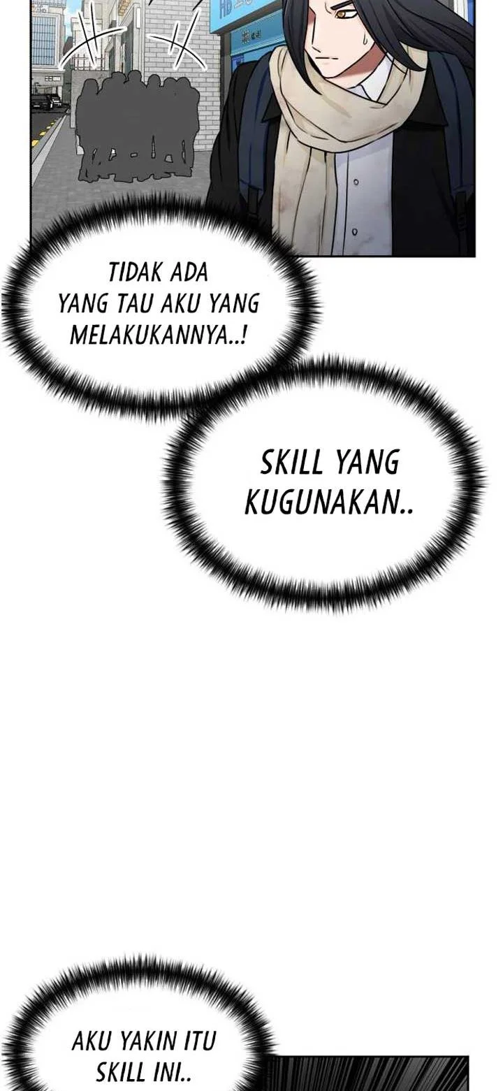 Face Genius Chapter 50 - halaman 21