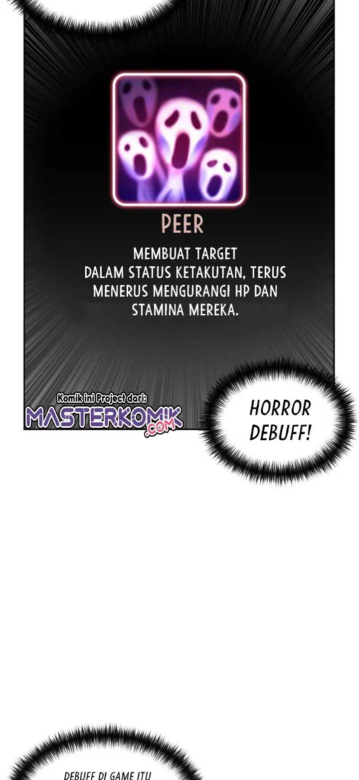 Face Genius Chapter 50 - halaman 22
