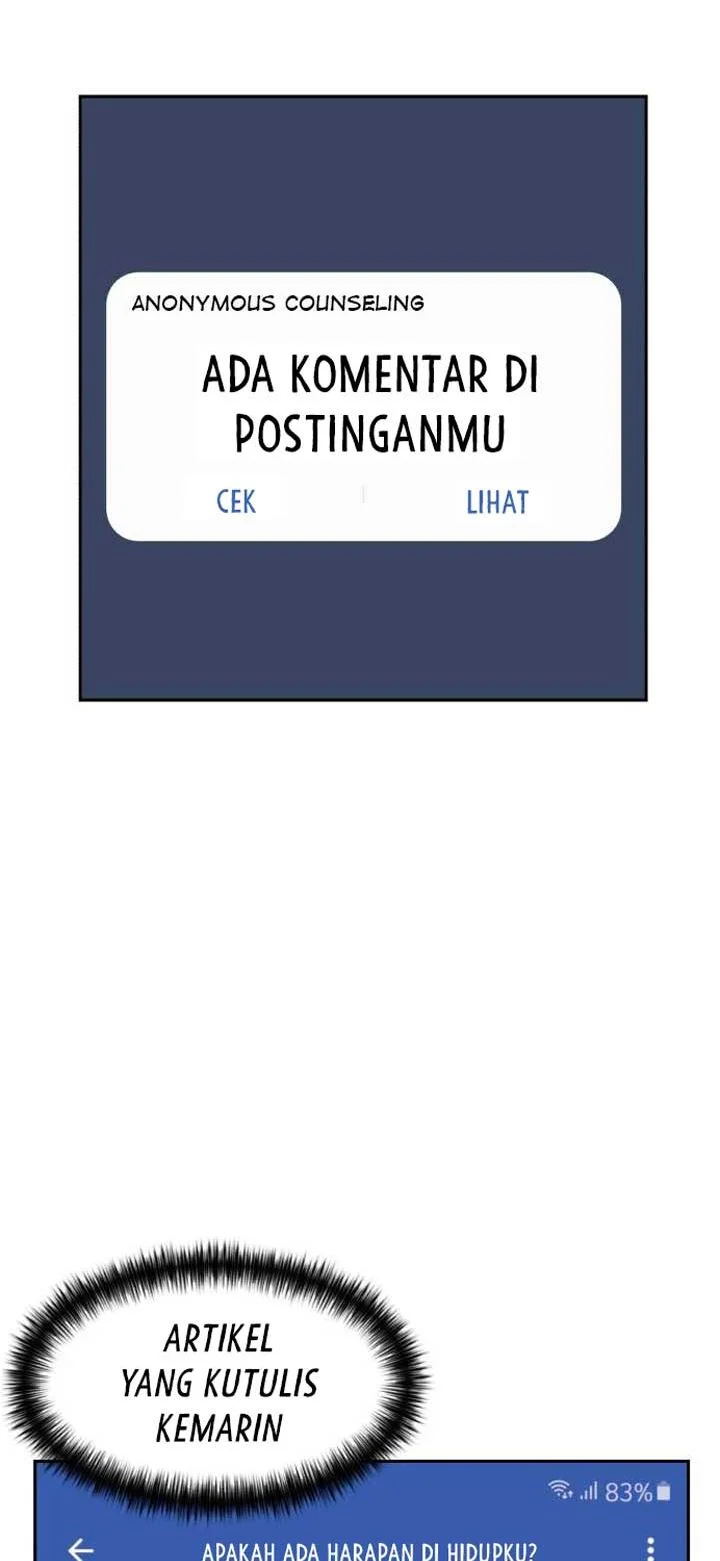 Face Genius Chapter 50 - halaman 26
