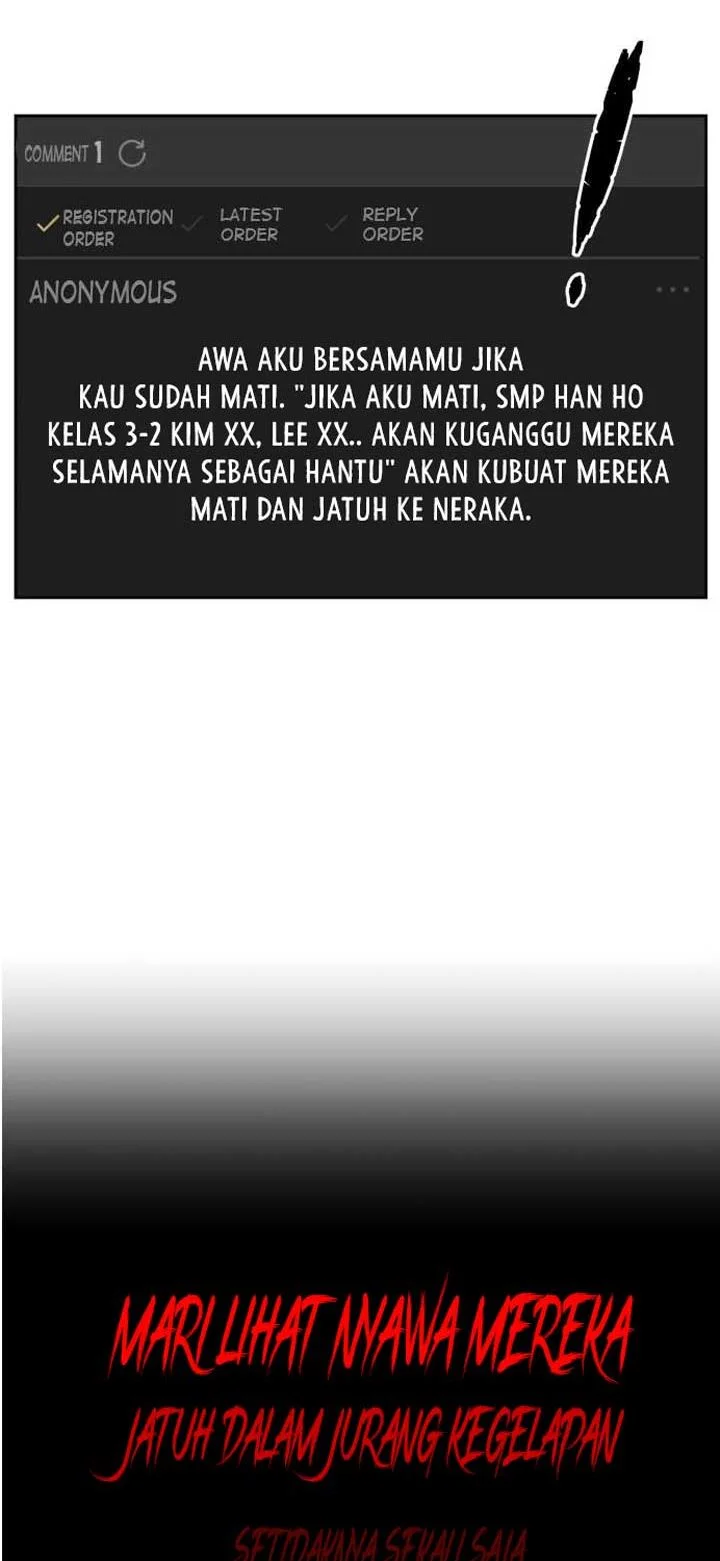 Face Genius Chapter 50 - halaman 28