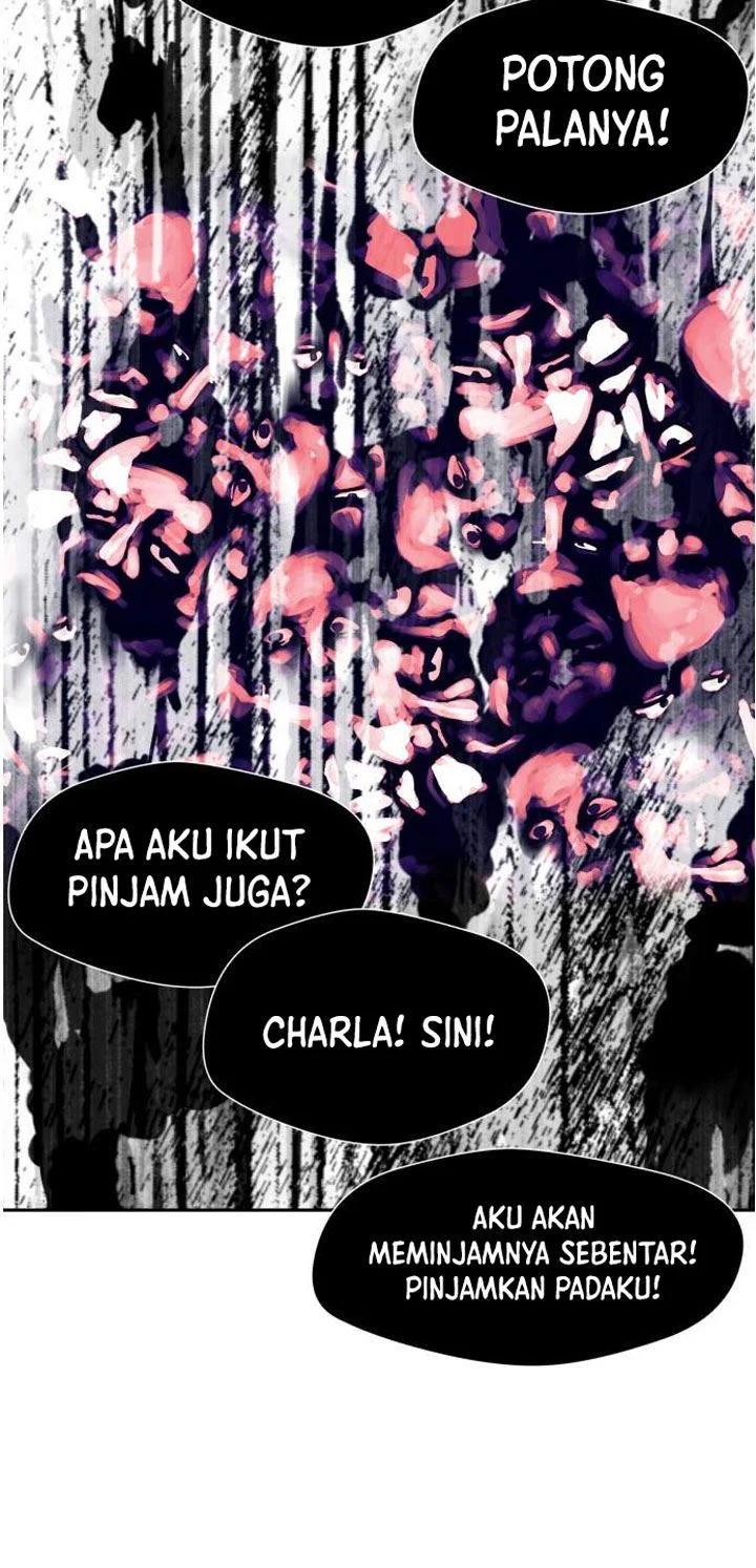 Face Genius Chapter 50 - halaman 5