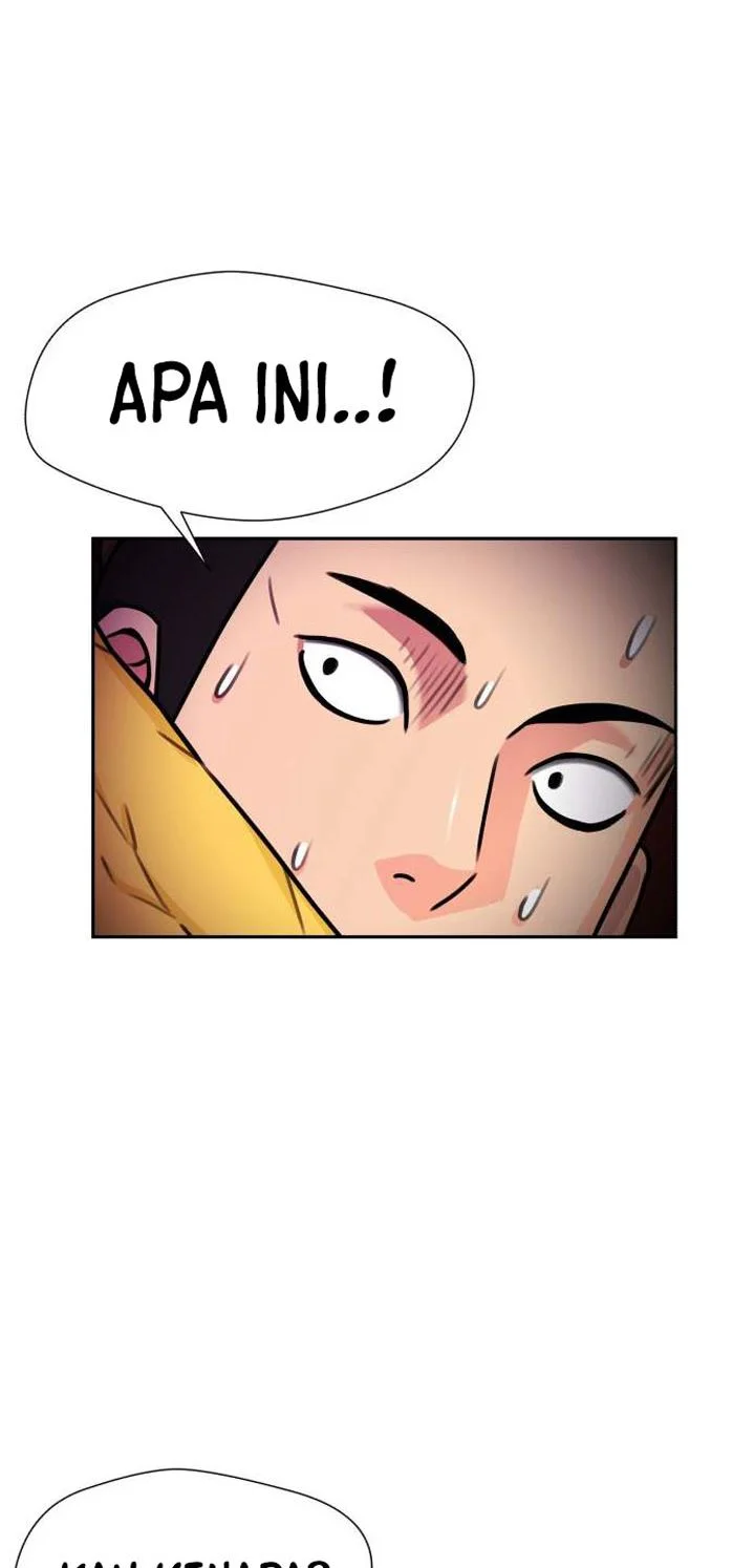 Face Genius Chapter 50 - halaman 6