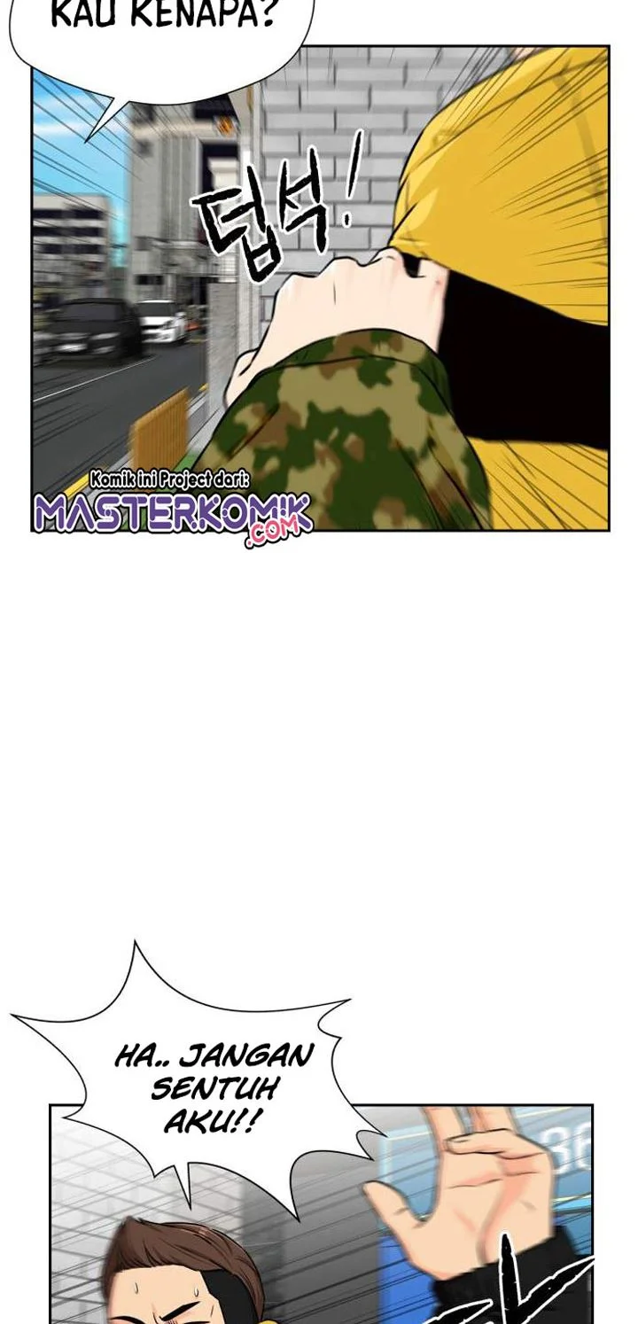 Face Genius Chapter 50 - halaman 7