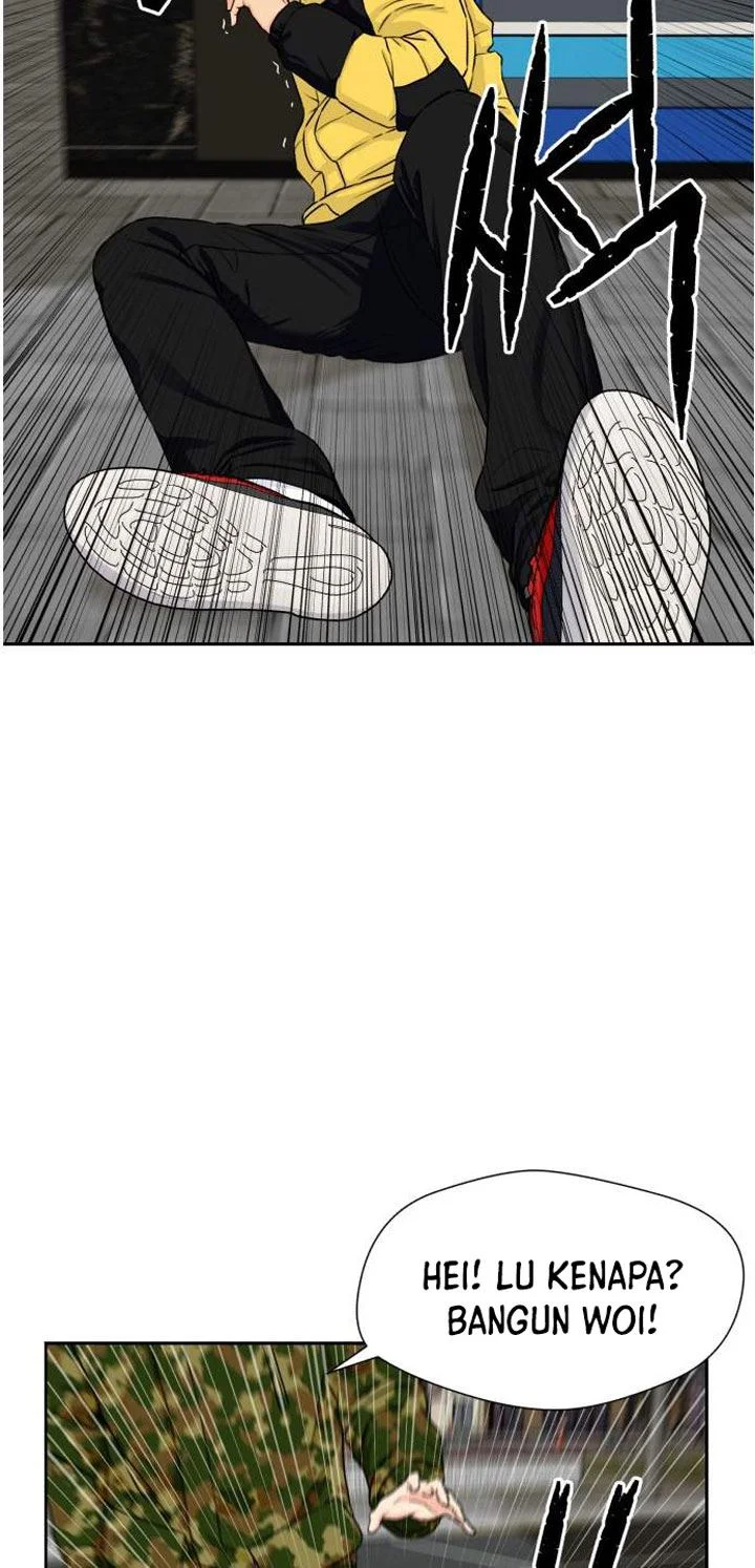 Face Genius Chapter 50 - halaman 9