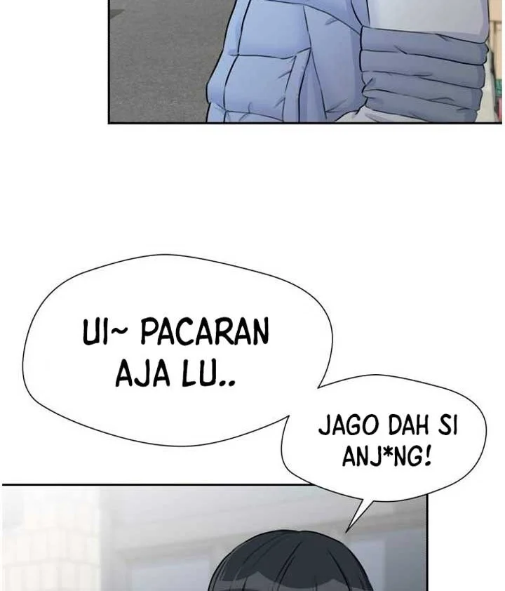 Face Genius Chapter 51 - halaman 11