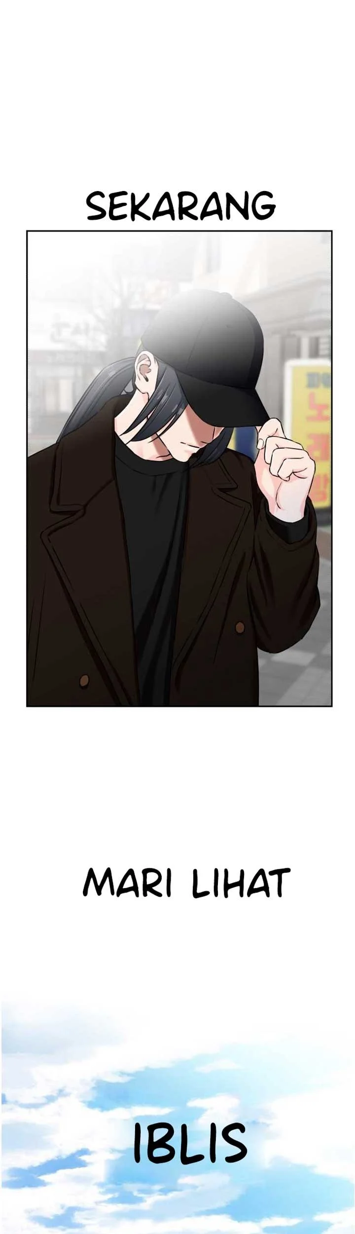 Face Genius Chapter 51 - halaman 19