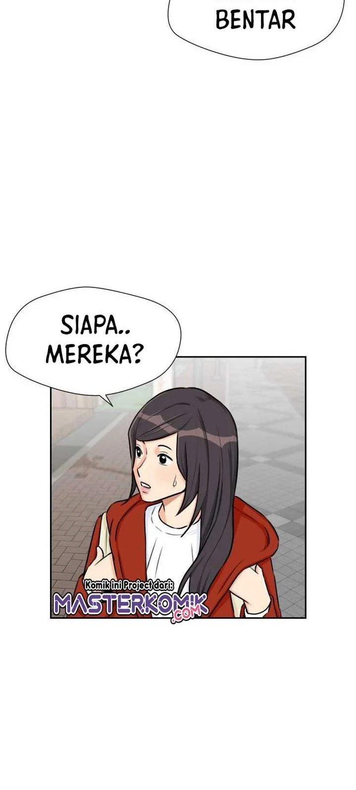 Face Genius Chapter 51 - halaman 9