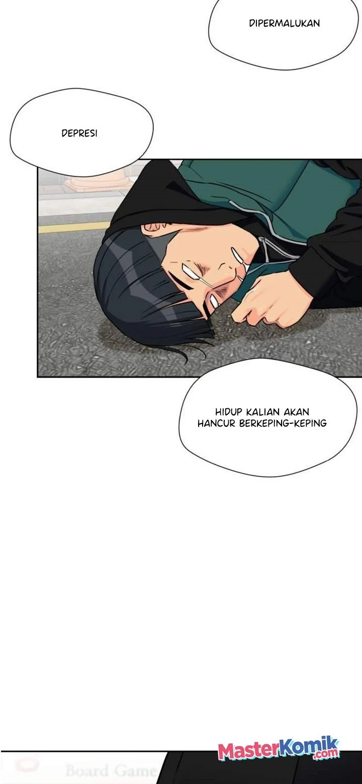Face Genius Chapter 52 - halaman 1