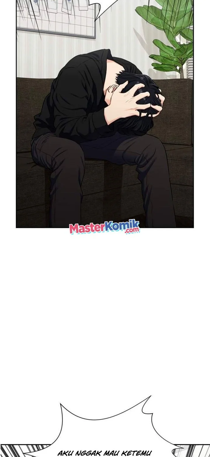 Face Genius Chapter 52 - halaman 13
