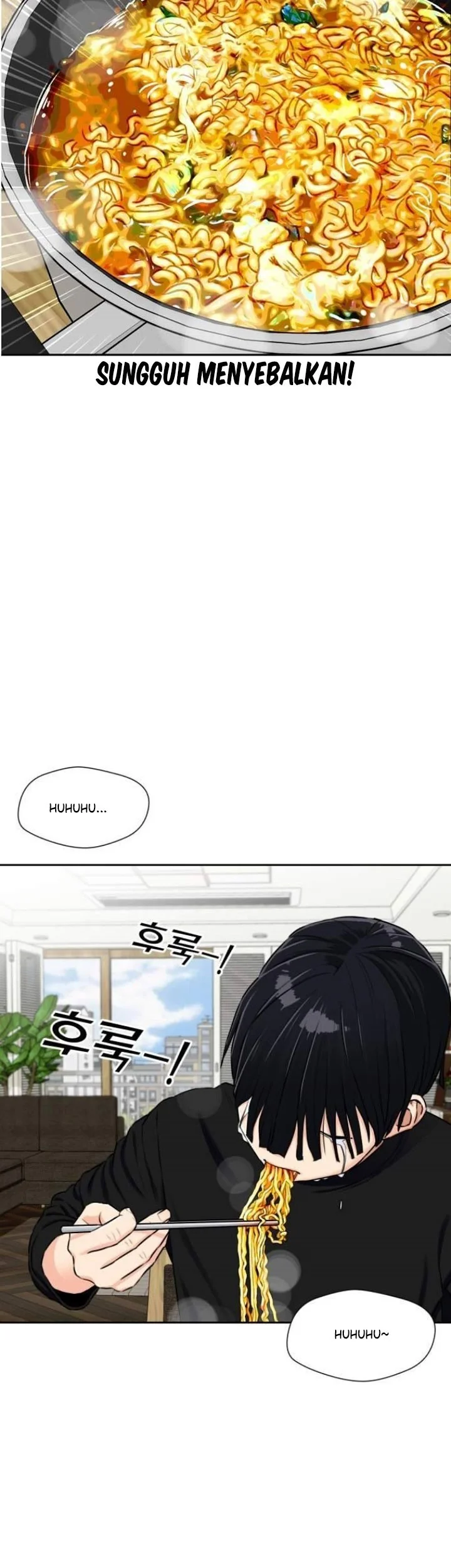Face Genius Chapter 52 - halaman 16