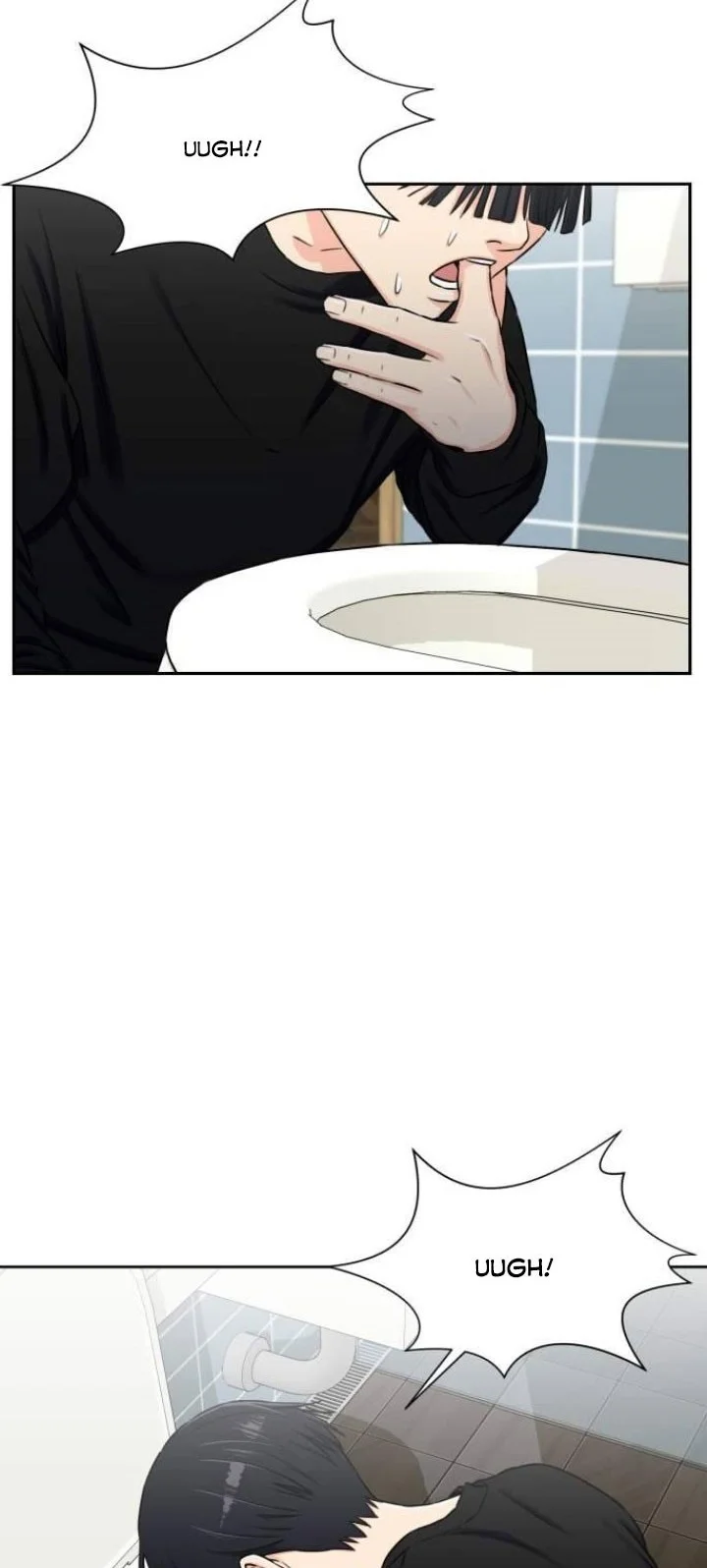 Face Genius Chapter 52 - halaman 19