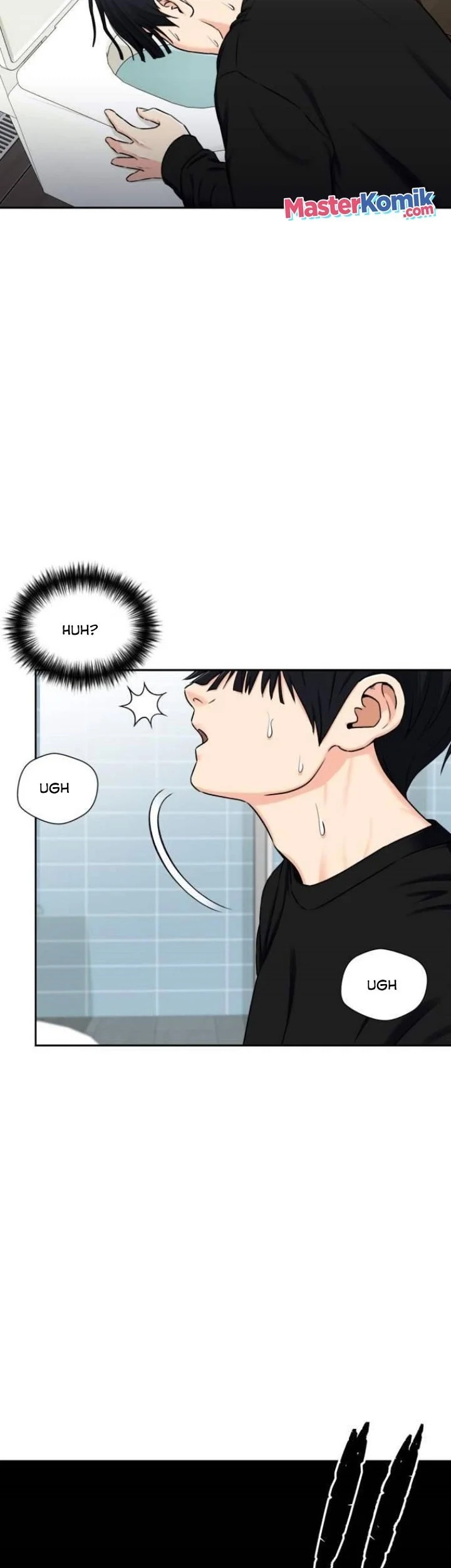 Face Genius Chapter 52 - halaman 20